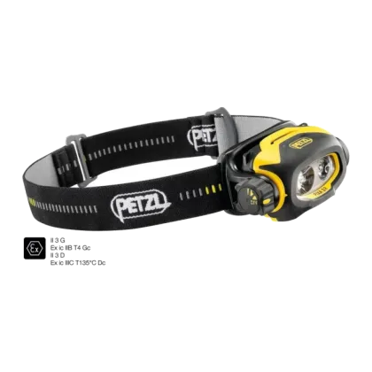 Pixa® 3r