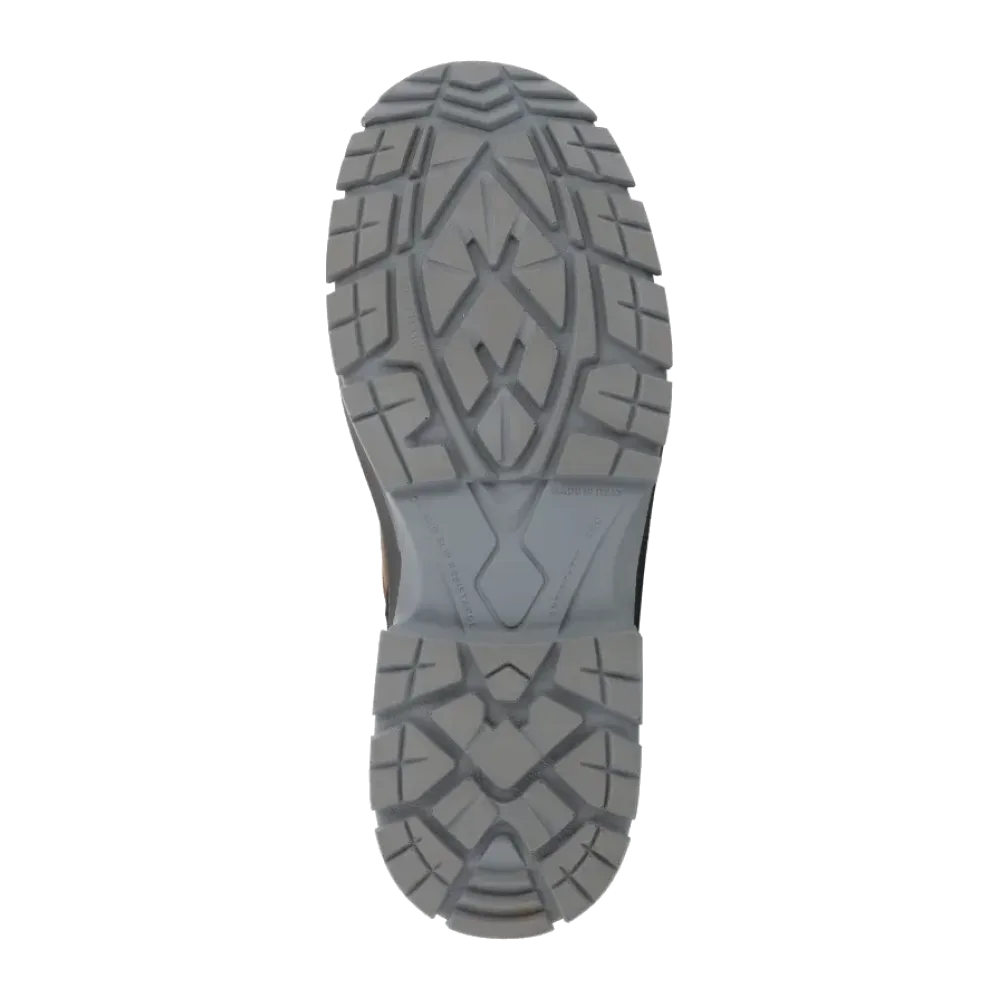 Chaussure de sécurité s3 abyss