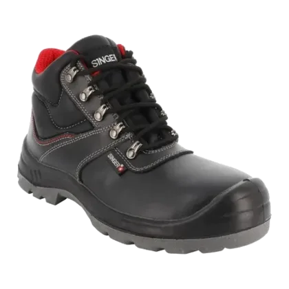 Chaussure de sécurité s3 lauro