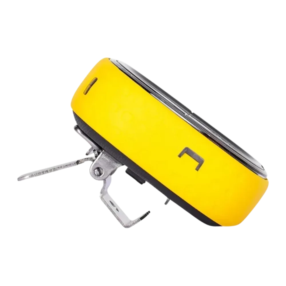 Detecteur monogaz honeywell bw solo – co, jaune