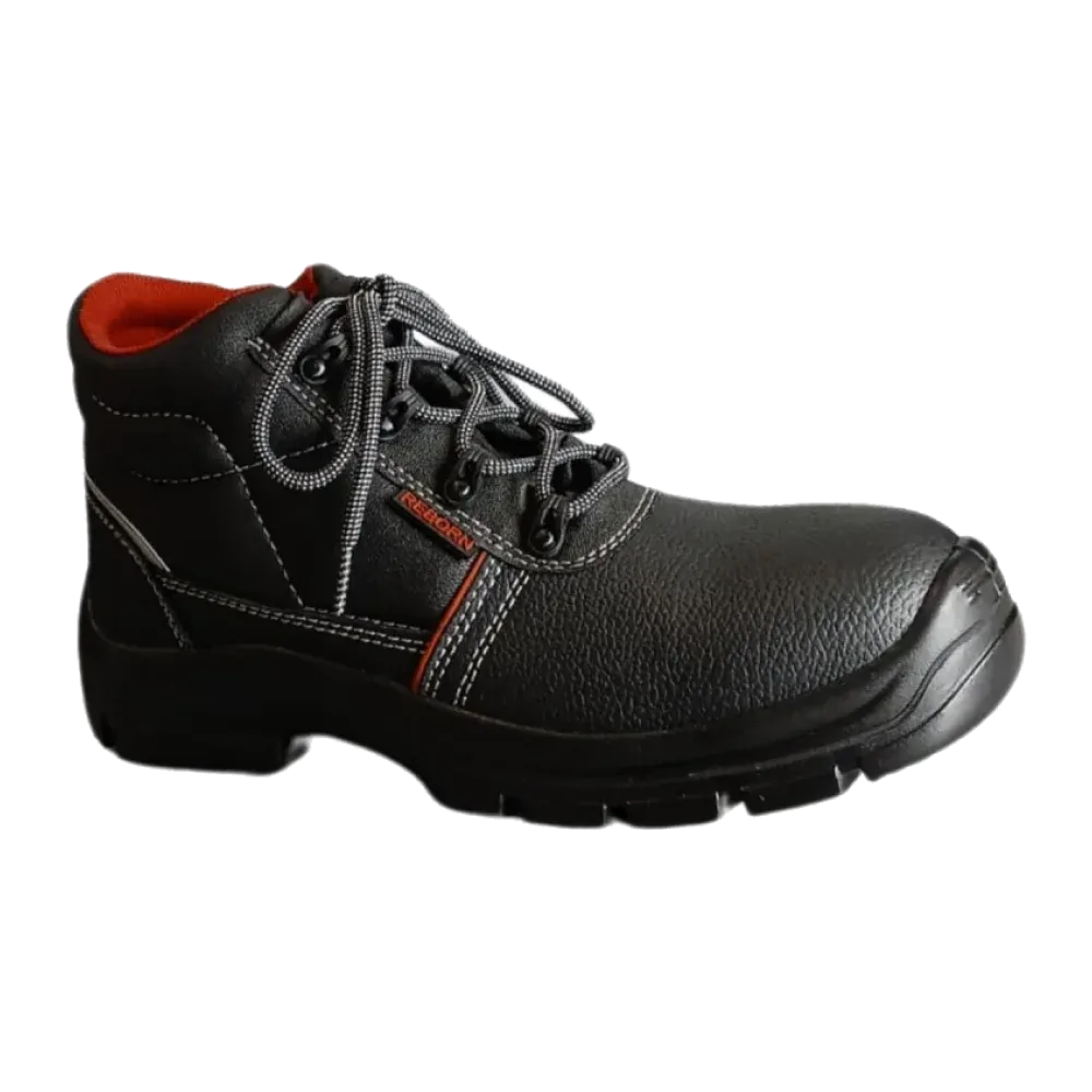 Chaussure classic high