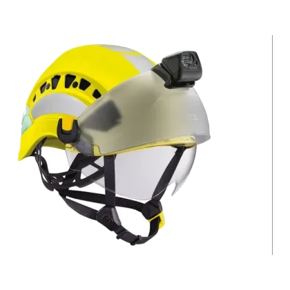 Vertex® vent hi-viz