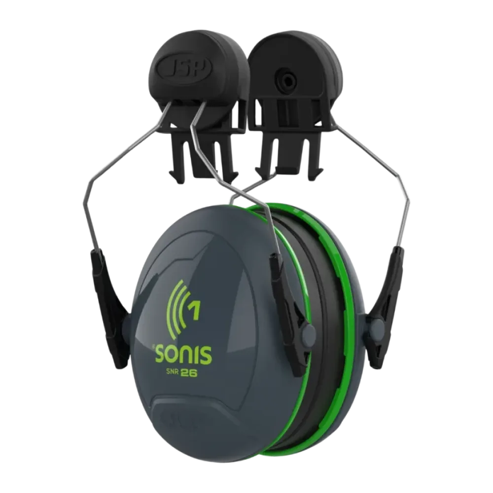 Coquille anti-bruit SONIS 1, SNR 27DB