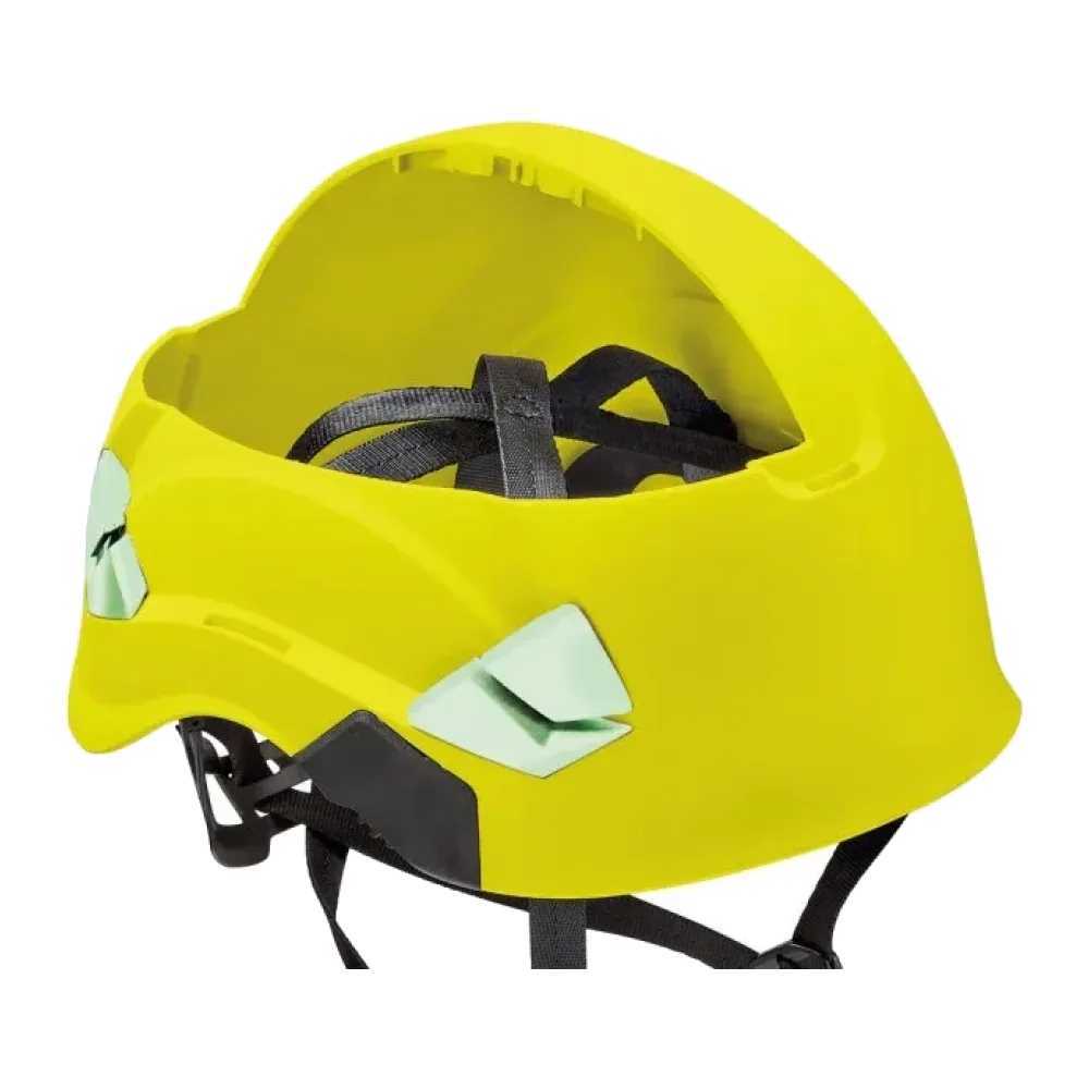 Vertex® vent hi-viz