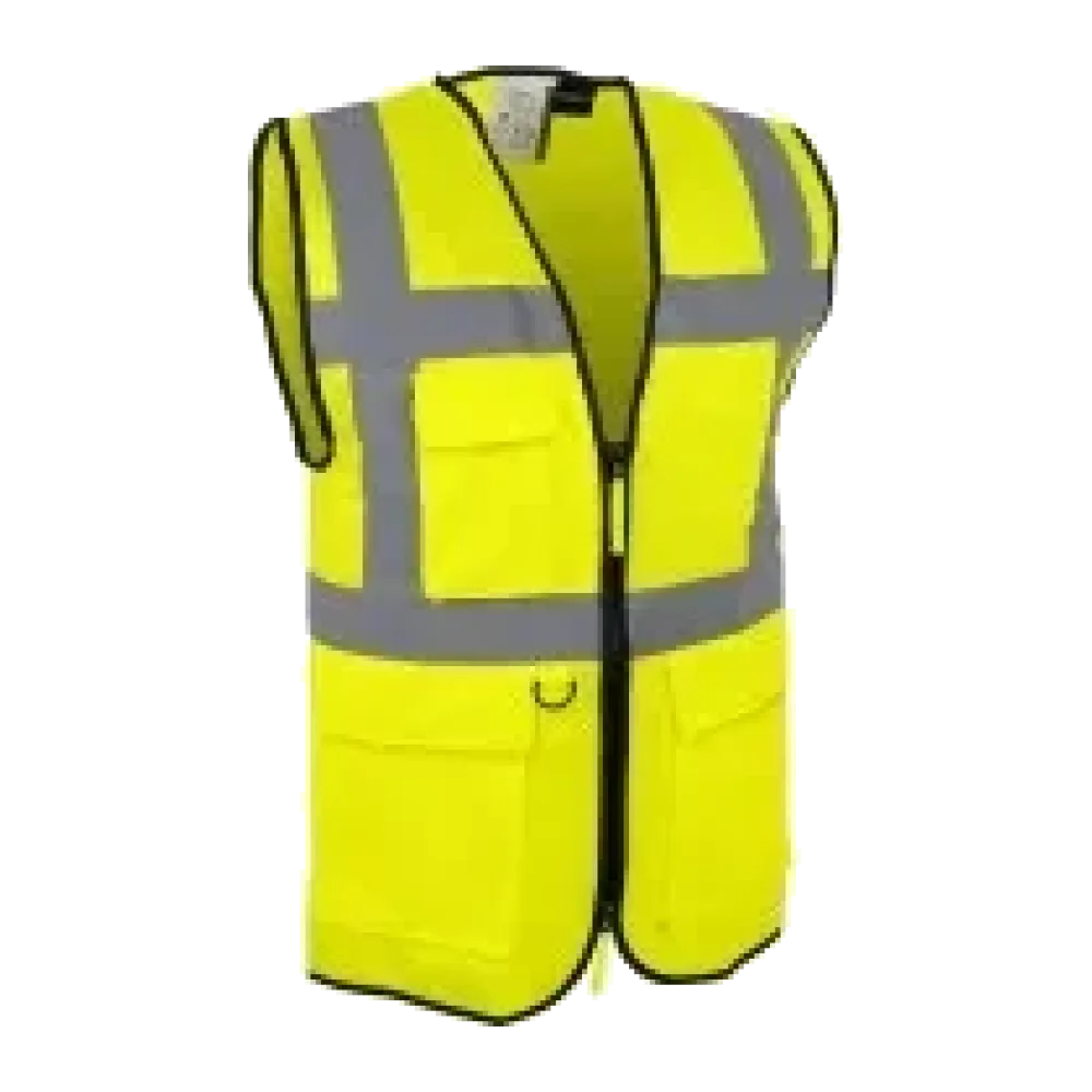 Gilet HV pour hanais