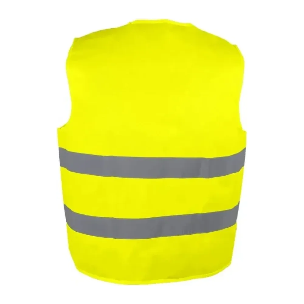 Gilet haute visibilité 2 bandes HOR
