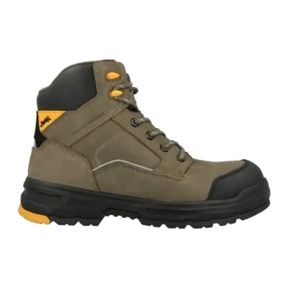 Chaussure military (jeep safery footwear)