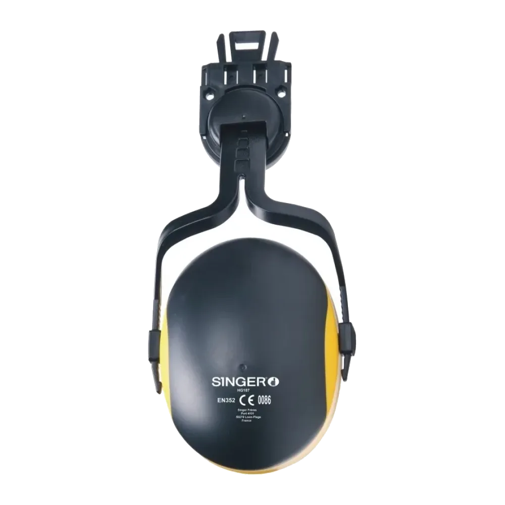 Antibruit pour casque