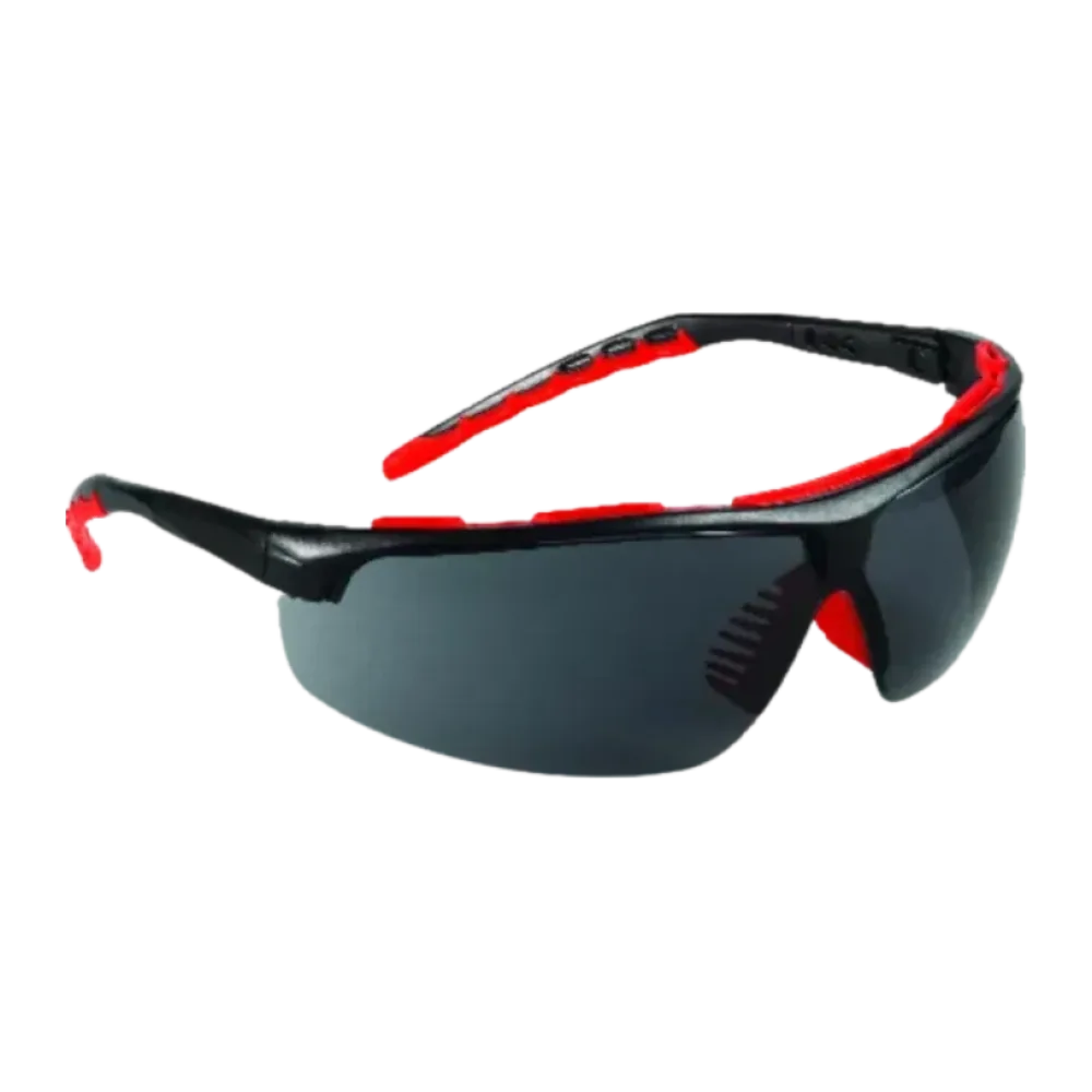 Lunettes de protection streamlux, teintée anti-rayure k