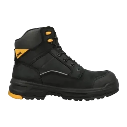 Chaussure black (jeep safety footwear)
