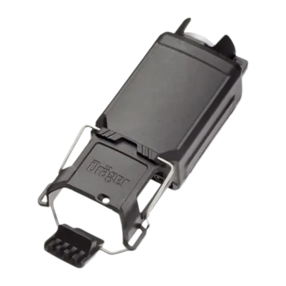 Kit dräger x-am pump basic cse avec chargeur usb