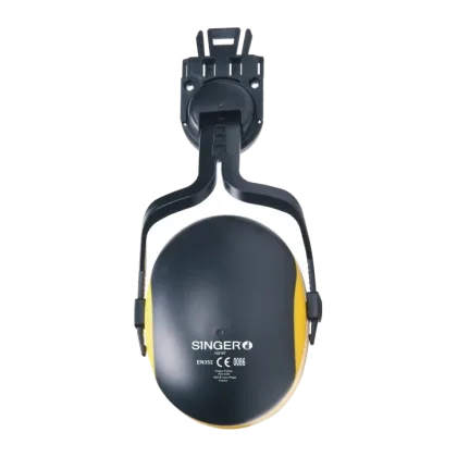 Antibruit pour casque