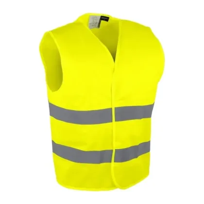 Gilet haute visibilité 2 bandes HOR