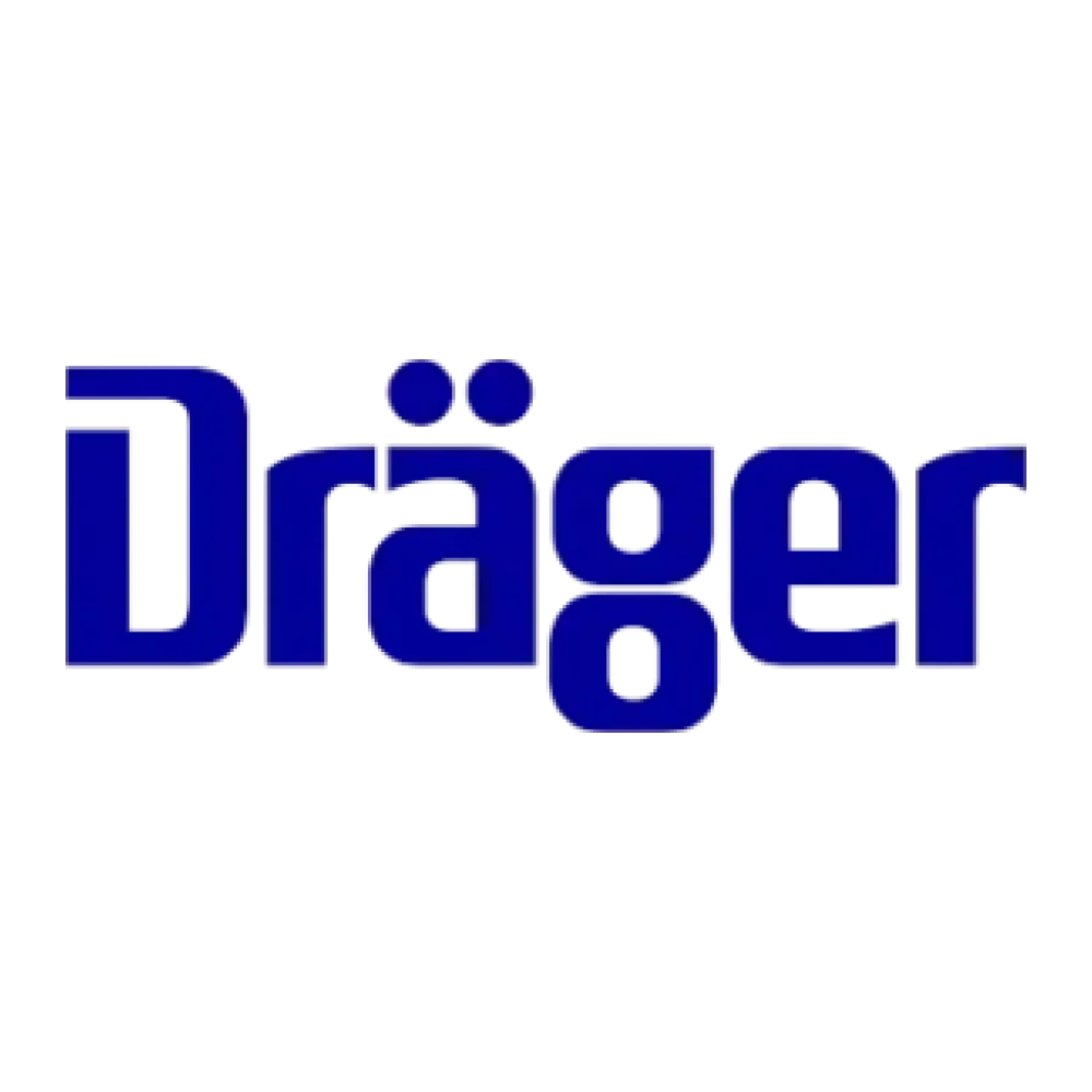 Tube draeger aerotest monoxyde de carbone (co) 5/ap (paquet de 10)