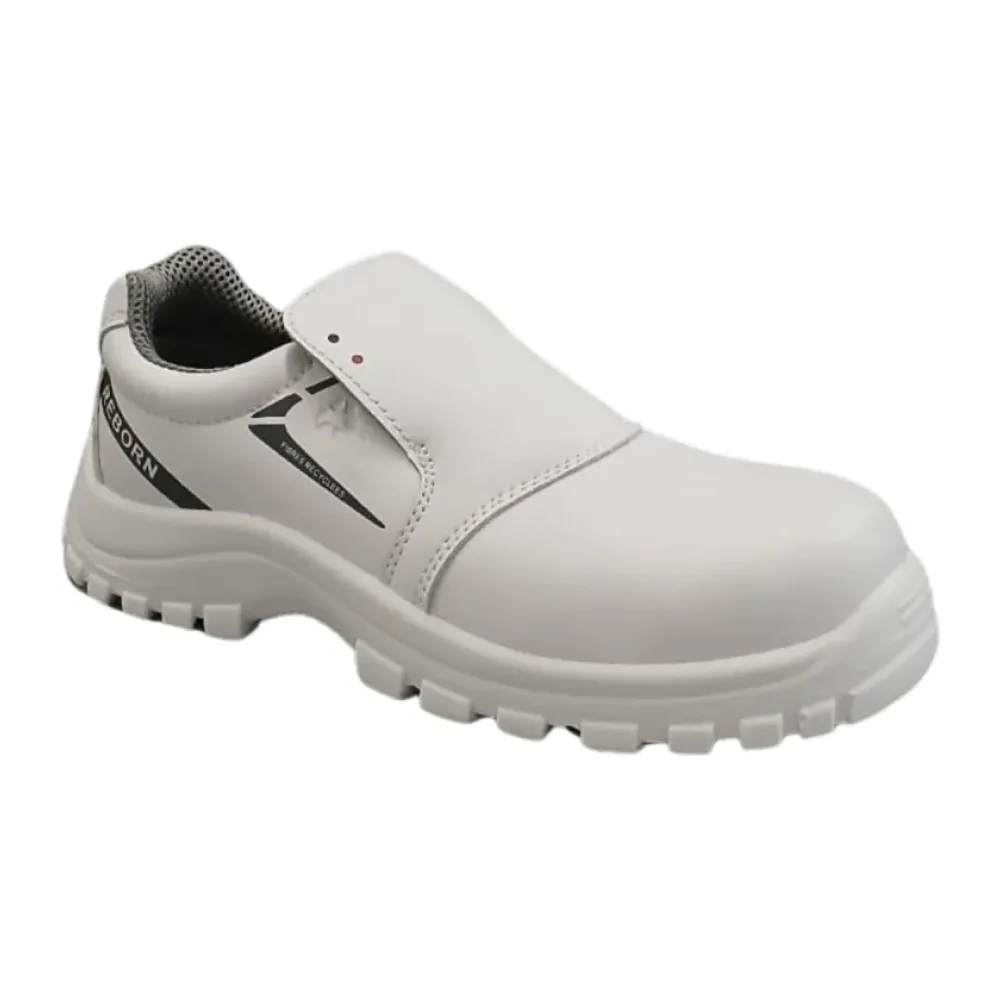 Chaussure sterne acier wh