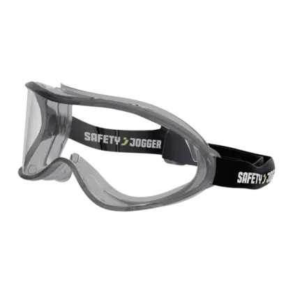 Lunettes masques de securite sarek safety jogger