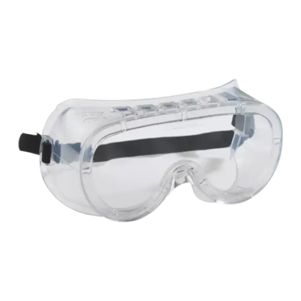 Lunettes labolux incolore, antibuée