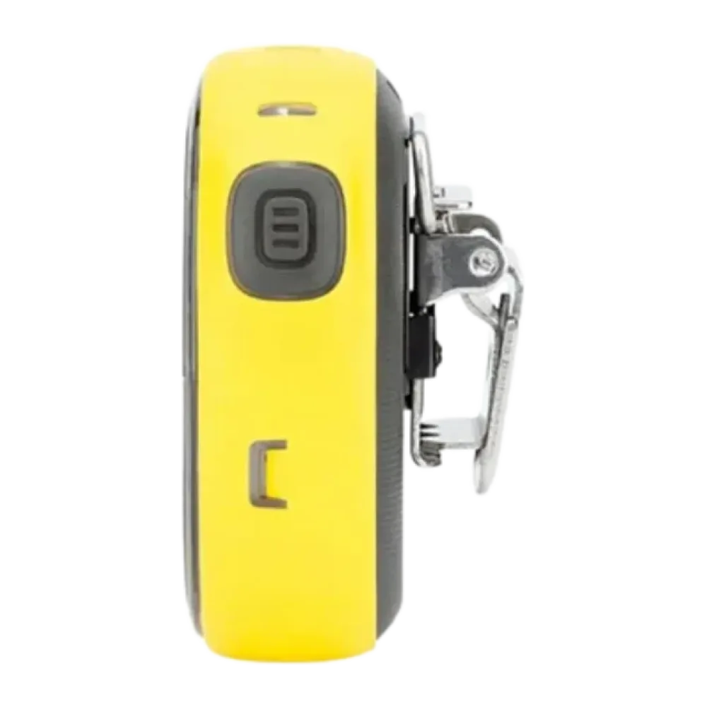 Detecteur monogaz honeywell bw solo – co, jaune