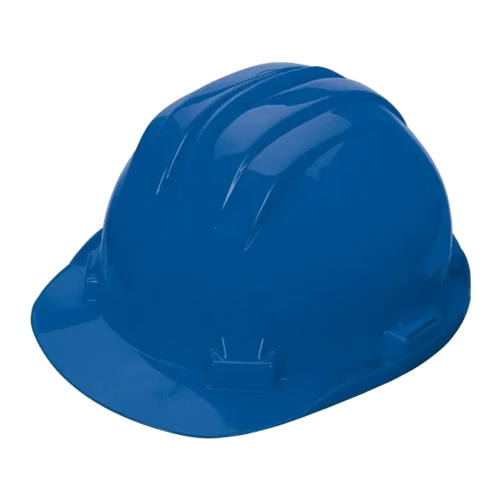 Casque de chantier
