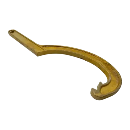 Clé tricoises « Universelle » pour racc. sym de 20-120. Bze Alu CuAl9
