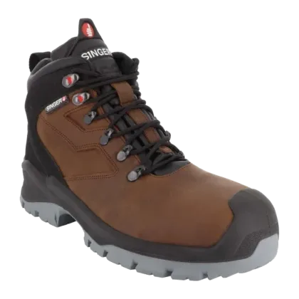 Chaussure de sécurité s3 abyss