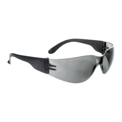 Lunettes de protection benchmark bm18, teintées
