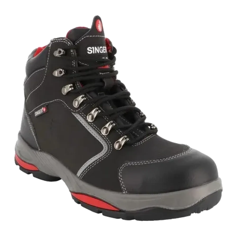 Chaussure de sécurité s3 milan