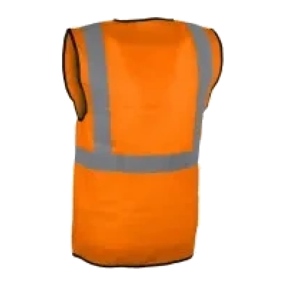 Gilet HTE VIS. orange