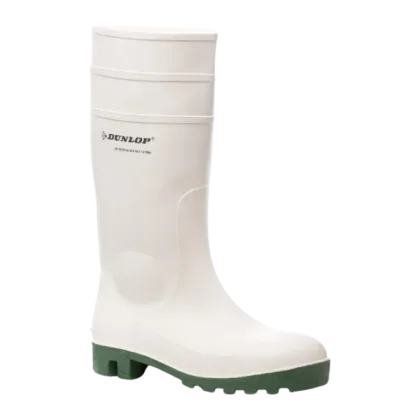 Hygrade safety sb botte secu pvc blanc protomaster 171bv T44