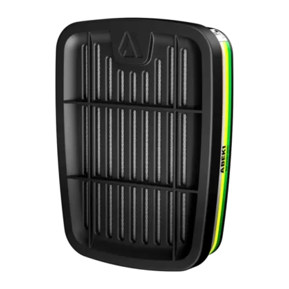 Filtres Alpha Sentinel ABEK1 – Paire