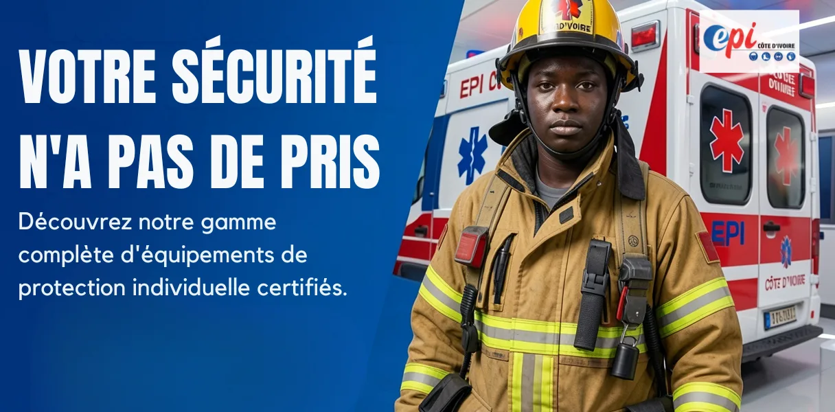 Votre sécurité n'a pas de prix